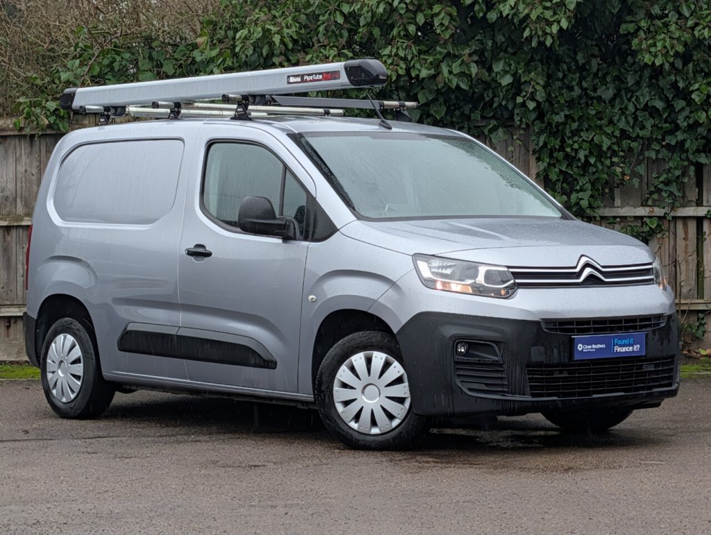 Used Citroen Berlingo 2020 for sale - 77765034: Photo 3