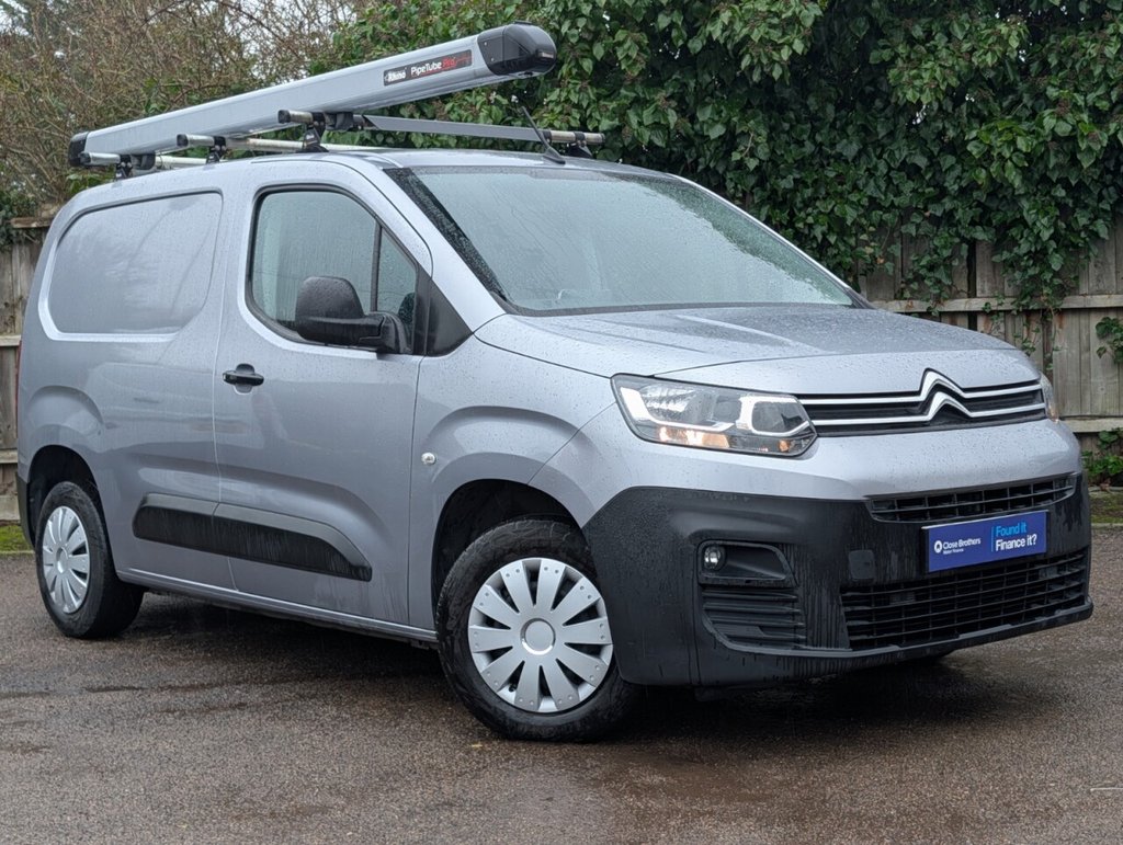 Used Citroen Berlingo 2020 for sale - 77765034: Photo 4