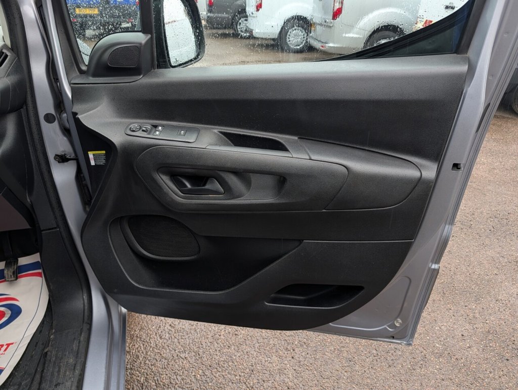 Used Citroen Berlingo 2020 for sale - 77765034: Photo 5