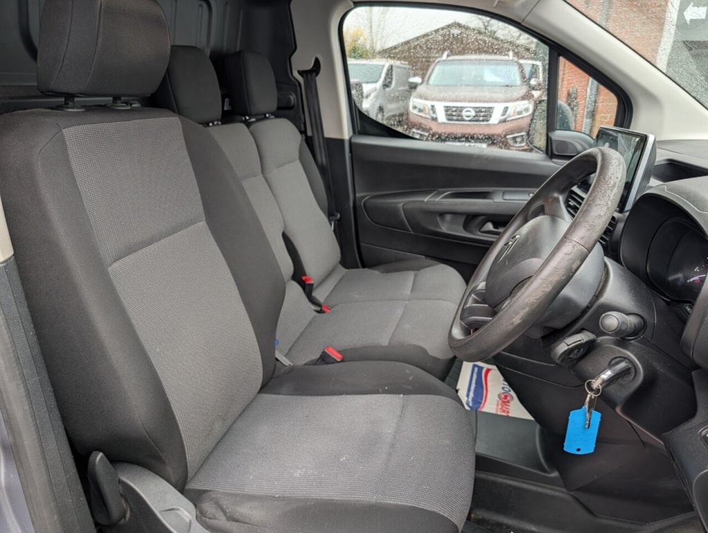 Used Citroen Berlingo 2020 for sale - 77765034: Photo 7