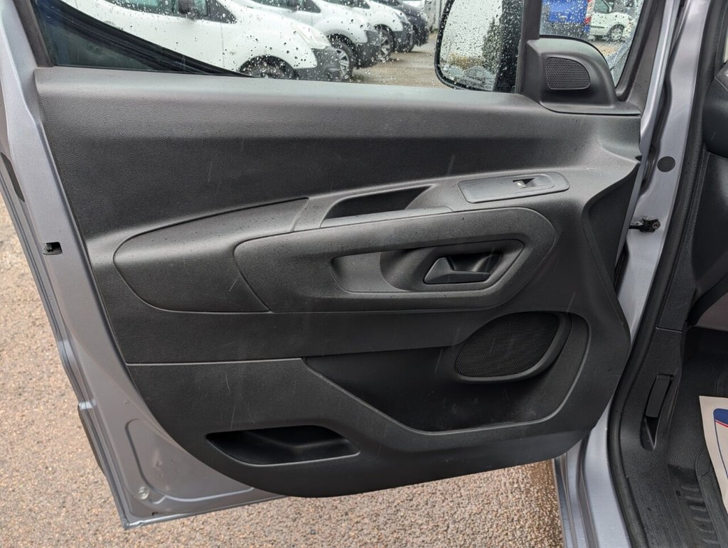 Used Citroen Berlingo 2020 for sale - 77765034: Photo 9