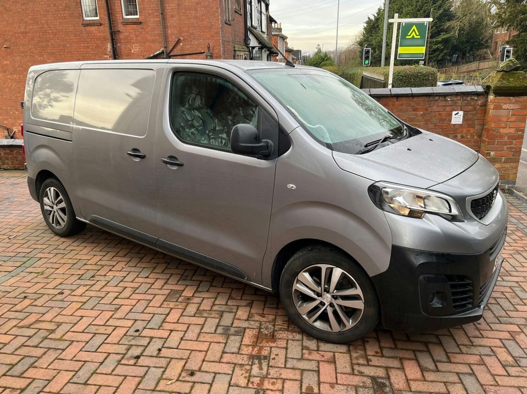 Used Peugeot Expert 2019 for sale - 77256101: Photo 2