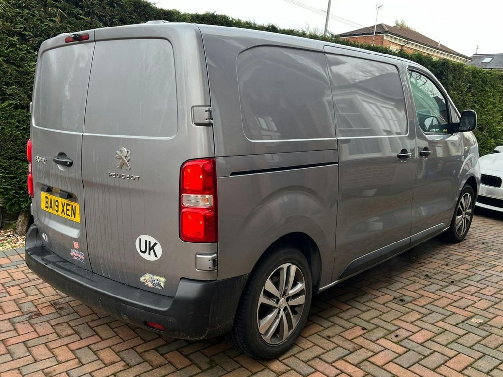 Used Peugeot Expert 2019 for sale - 77256101: Photo 4