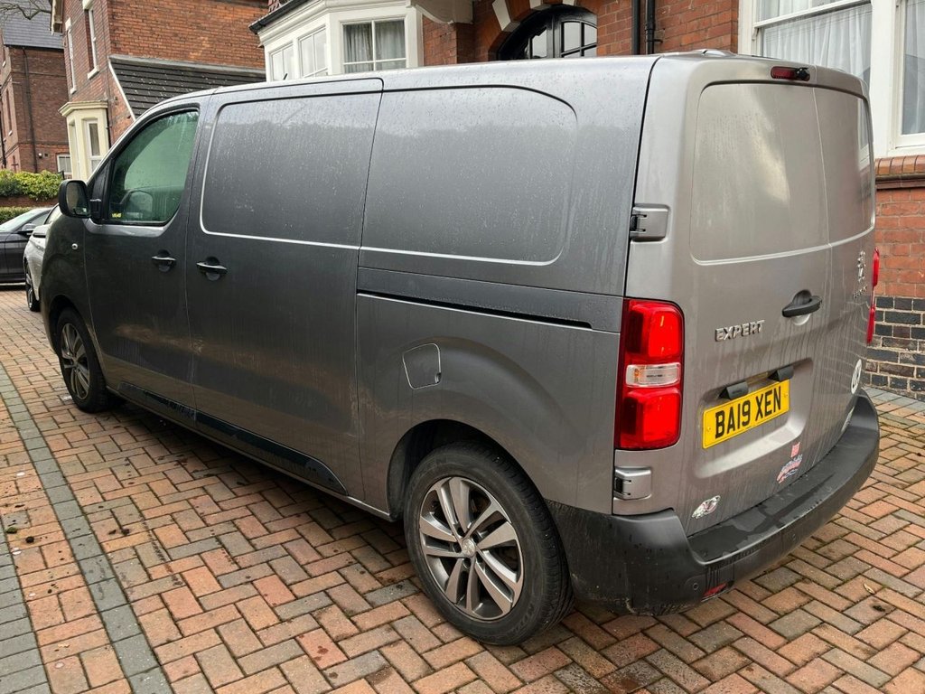 Used Peugeot Expert 2019 for sale - 77256101: Photo 5
