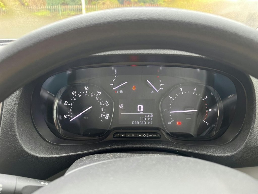 Used Peugeot Expert 2019 for sale - 77256101: Photo 6