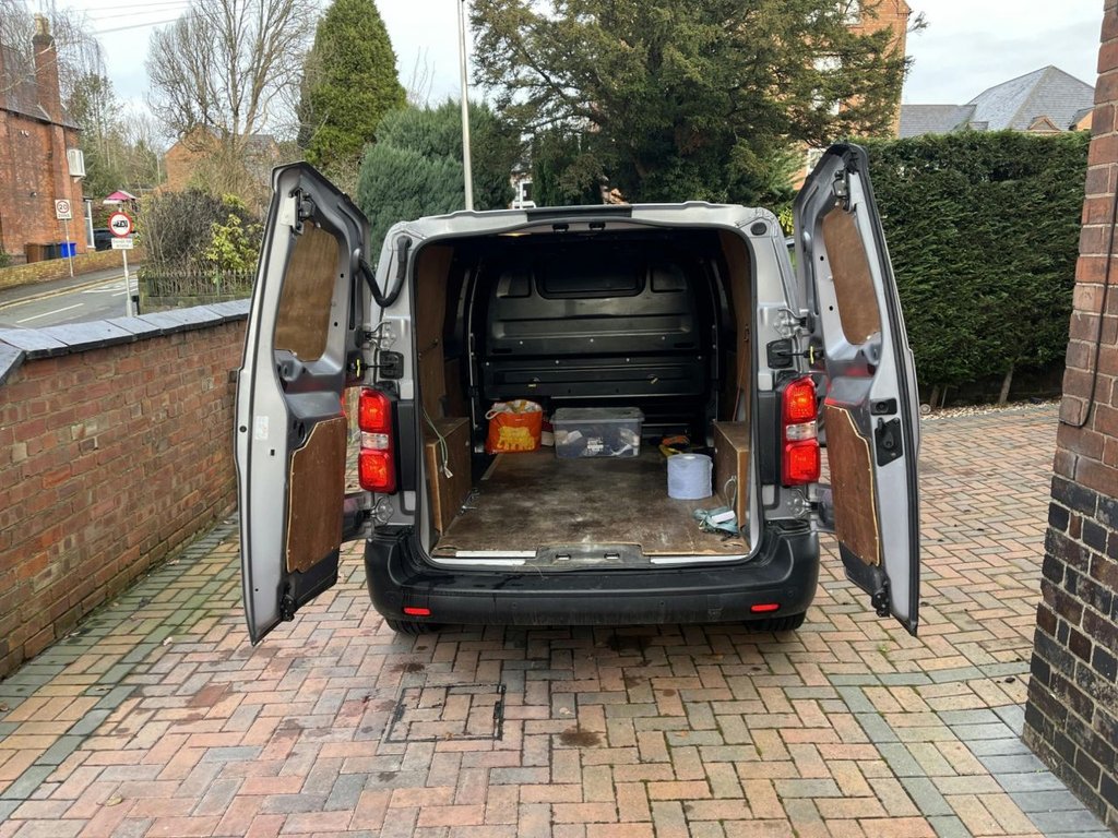 Used Peugeot Expert 2019 for sale - 77256101: Photo 7