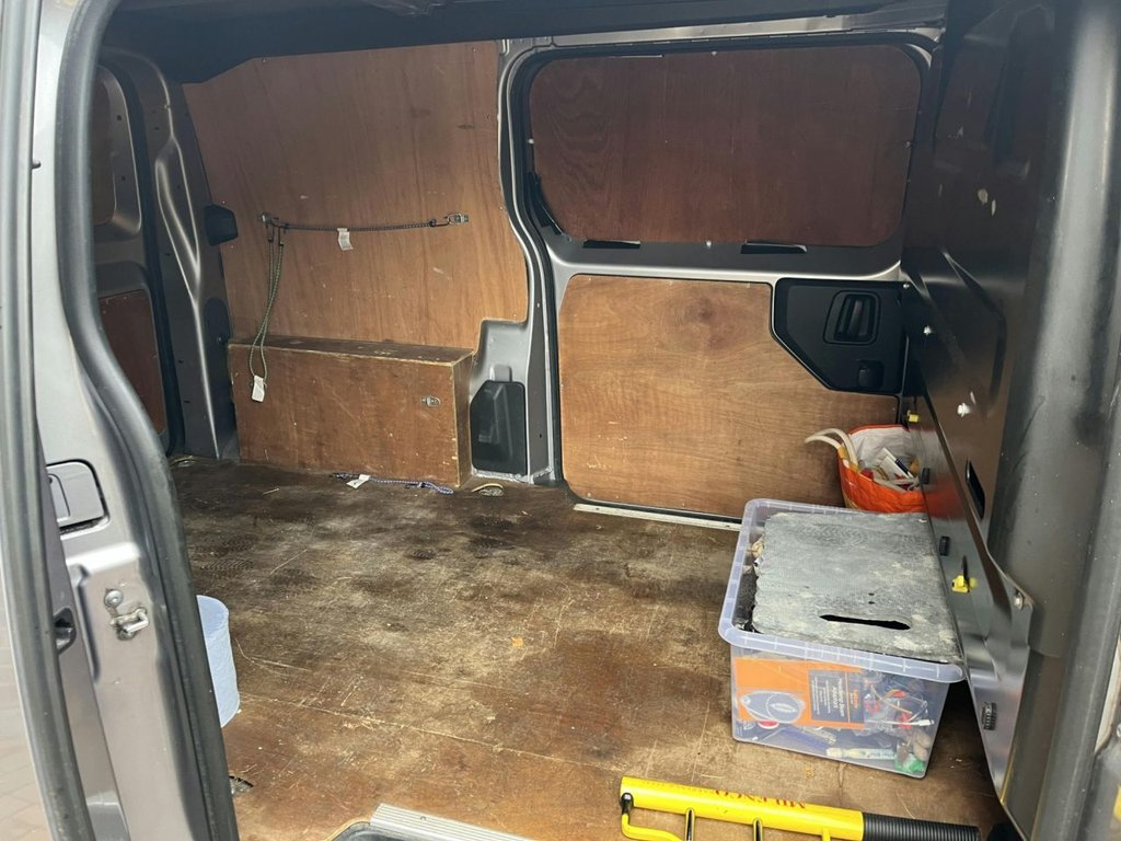 Used Peugeot Expert 2019 for sale - 77256101: Photo 9