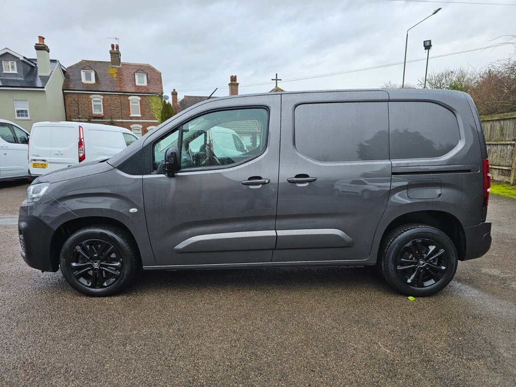 Used Citroen Berlingo 2021 for sale - 77583776: Photo 15