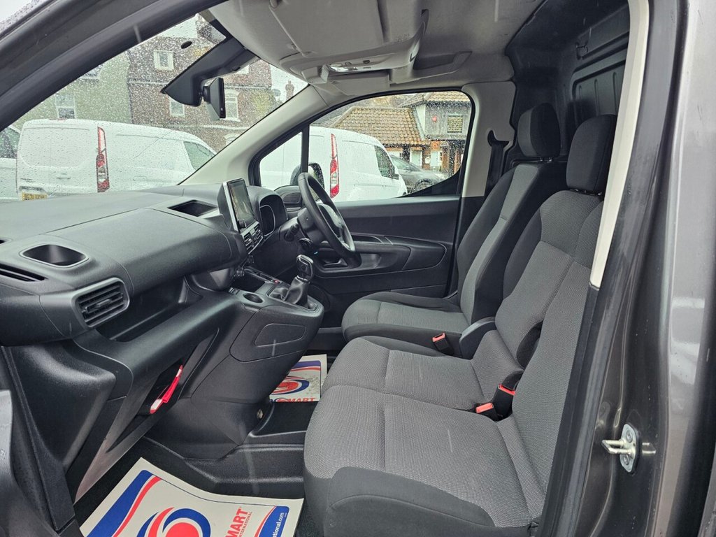 Used Citroen Berlingo 2021 for sale - 77583776: Photo 21