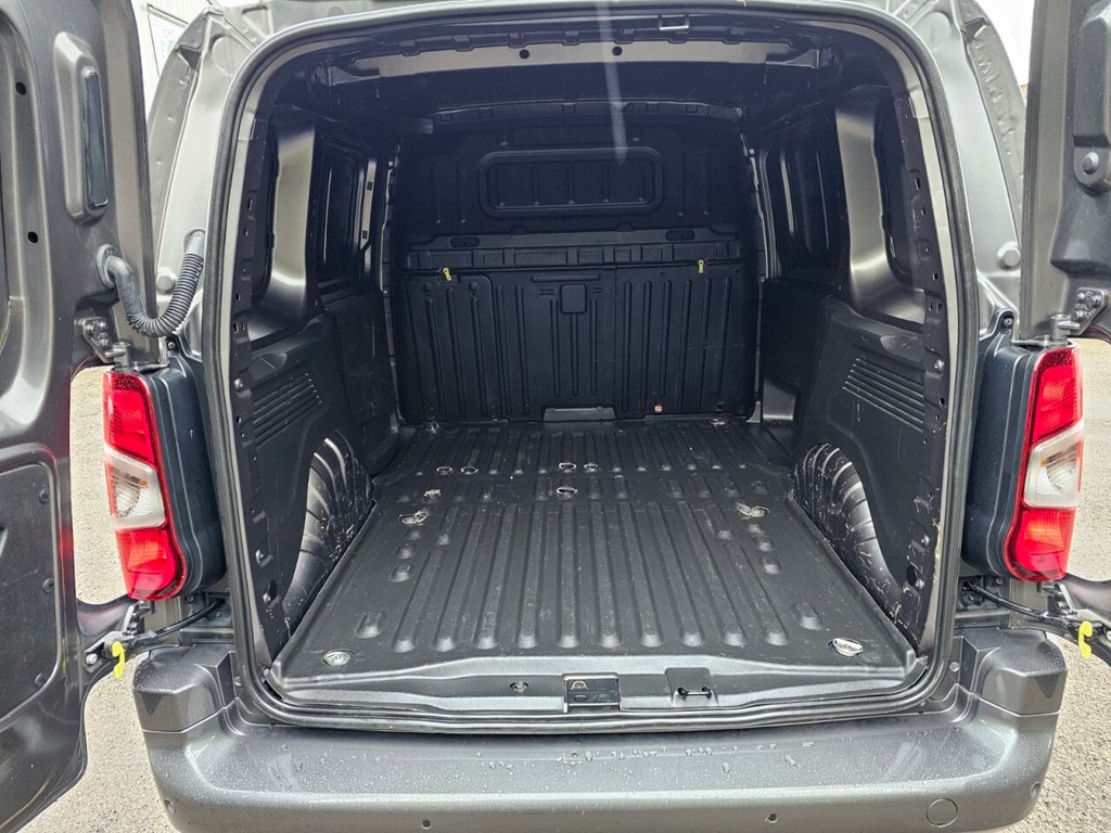 Used Citroen Berlingo 2021 for sale - 77583776: Photo 26