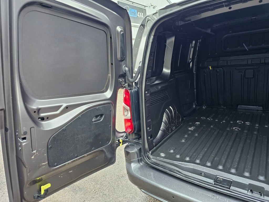 Used Citroen Berlingo 2021 for sale - 77583776: Photo 27