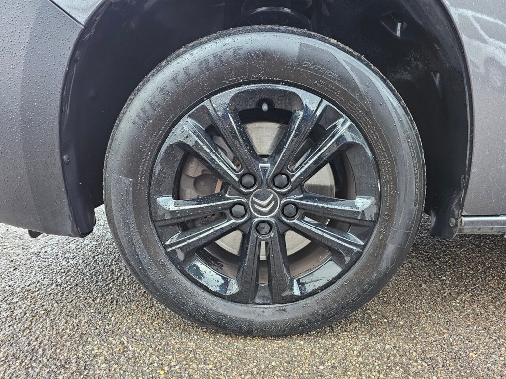 Used Citroen Berlingo 2021 for sale - 77583776: Photo 29