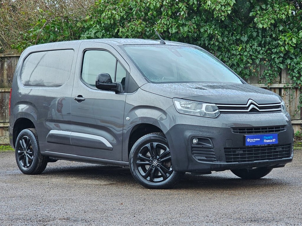 Used Citroen Berlingo 2021 for sale - 77583776: Photo 3