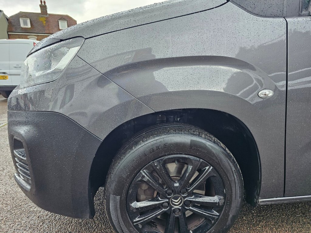 Used Citroen Berlingo 2021 for sale - 77583776: Photo 30