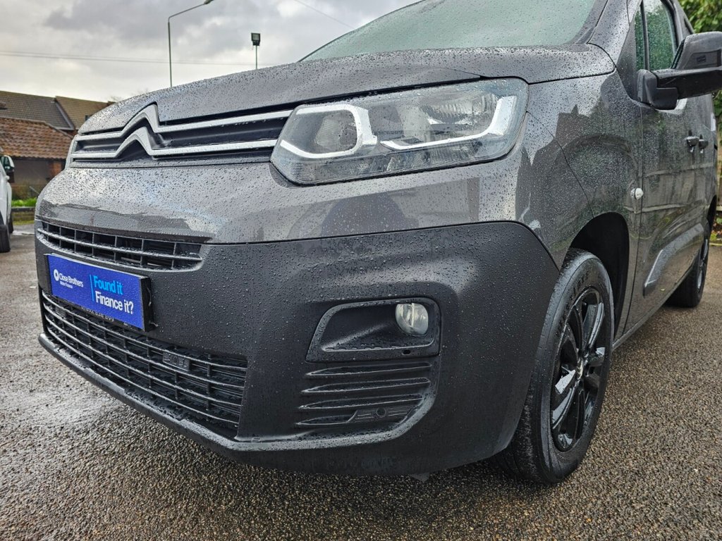 Used Citroen Berlingo 2021 for sale - 77583776: Photo 31