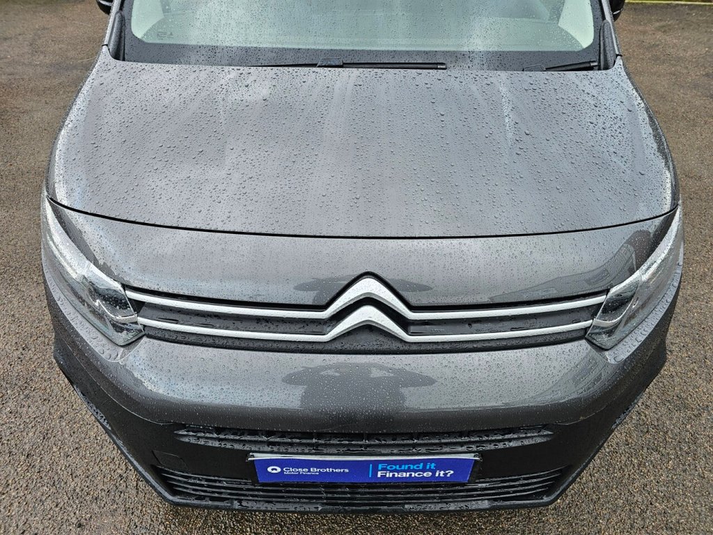 Used Citroen Berlingo 2021 for sale - 77583776: Photo 32