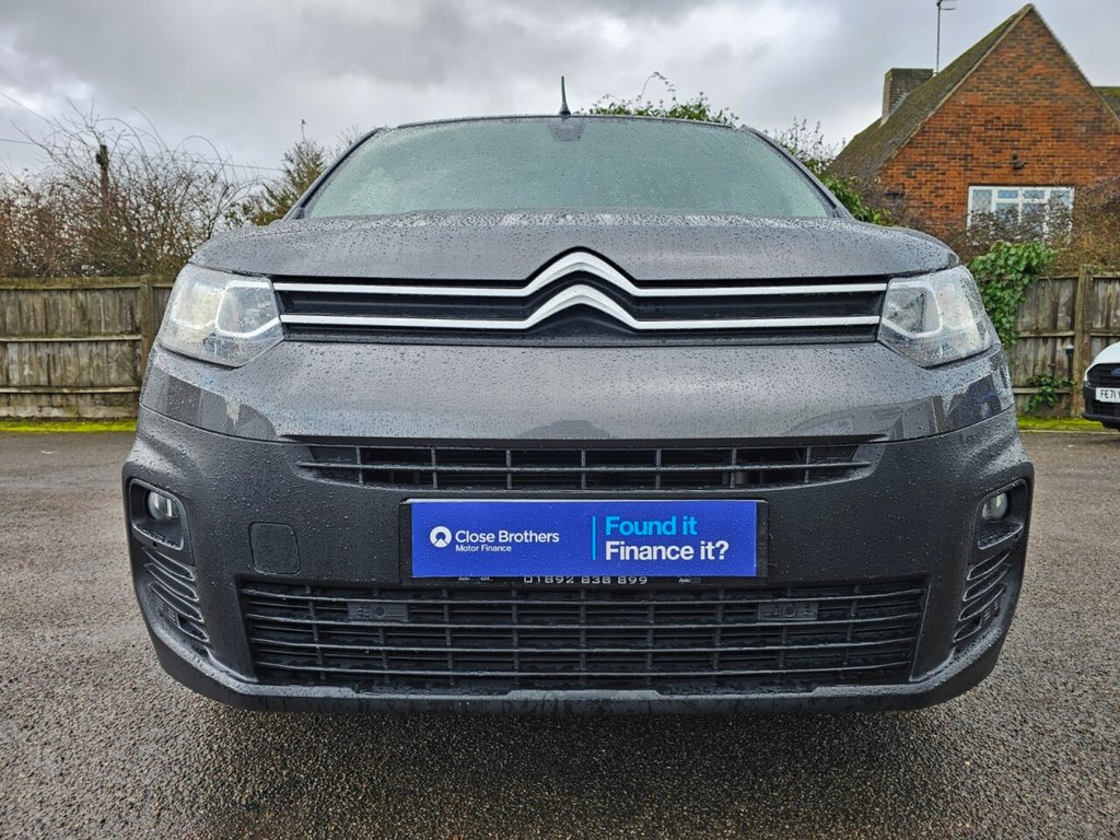 Used Citroen Berlingo 2021 for sale - 77583776: Photo 33