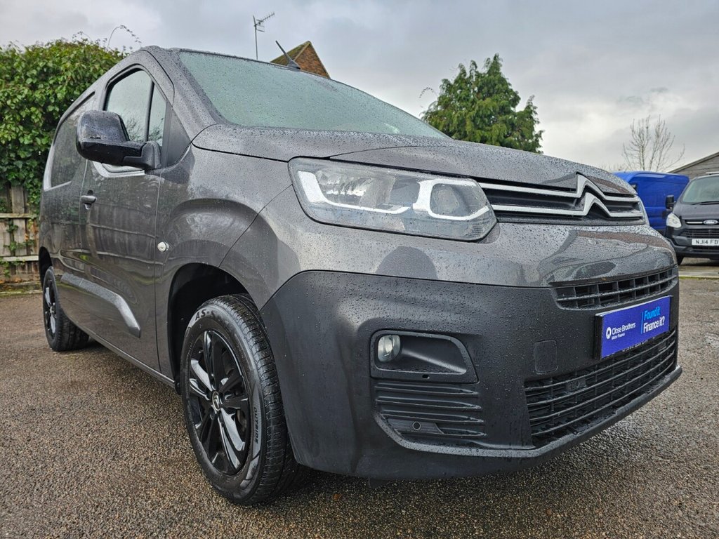 Used Citroen Berlingo 2021 for sale - 77583776: Photo 34