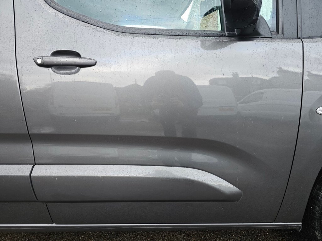 Used Citroen Berlingo 2021 for sale - 77583776: Photo 36