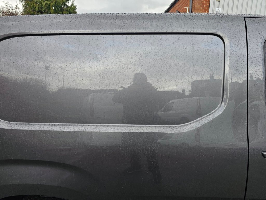 Used Citroen Berlingo 2021 for sale - 77583776: Photo 37