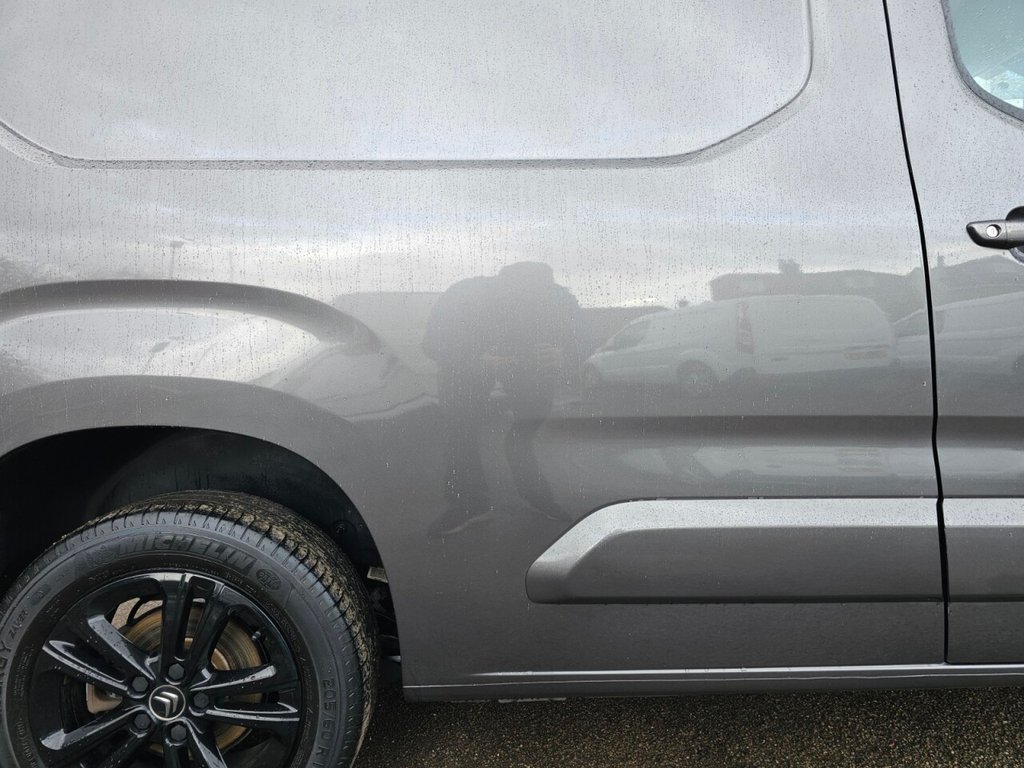 Used Citroen Berlingo 2021 for sale - 77583776: Photo 38