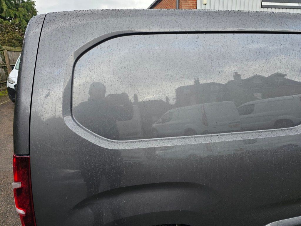 Used Citroen Berlingo 2021 for sale - 77583776: Photo 39