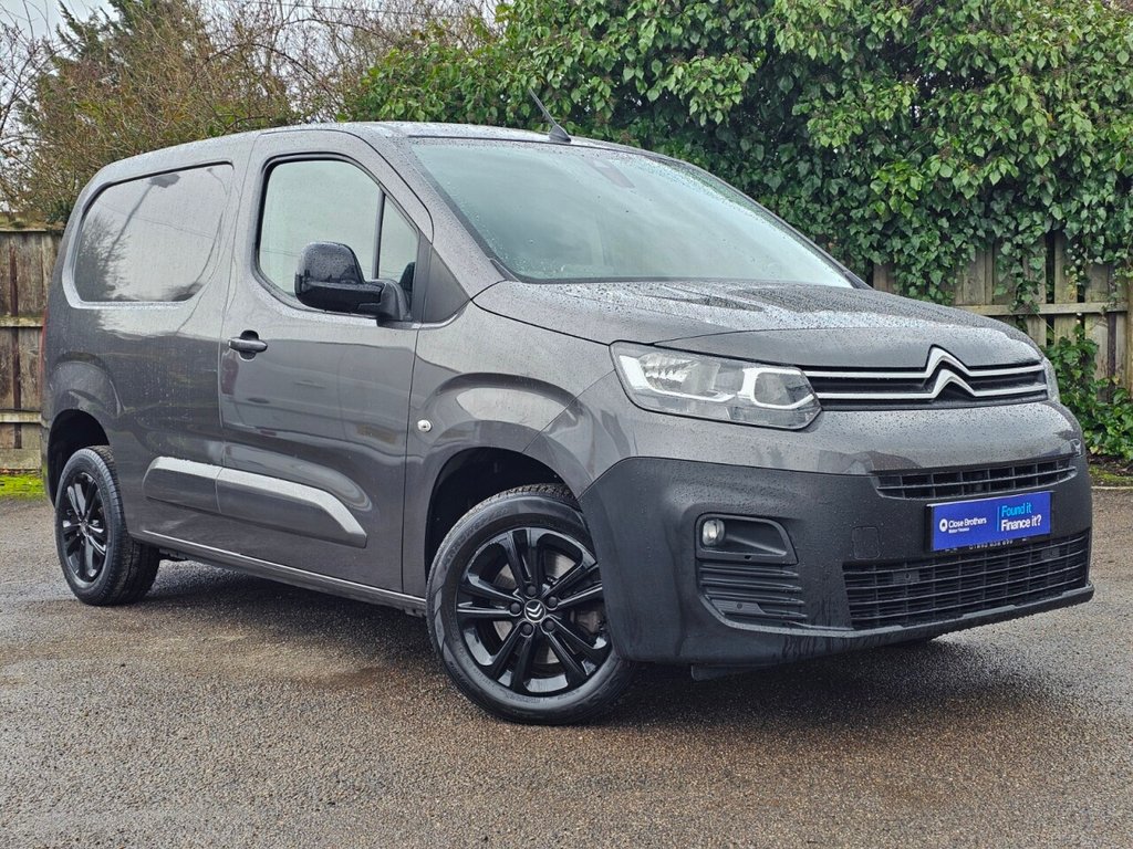 Used Citroen Berlingo 2021 for sale - 77583776: Photo 4