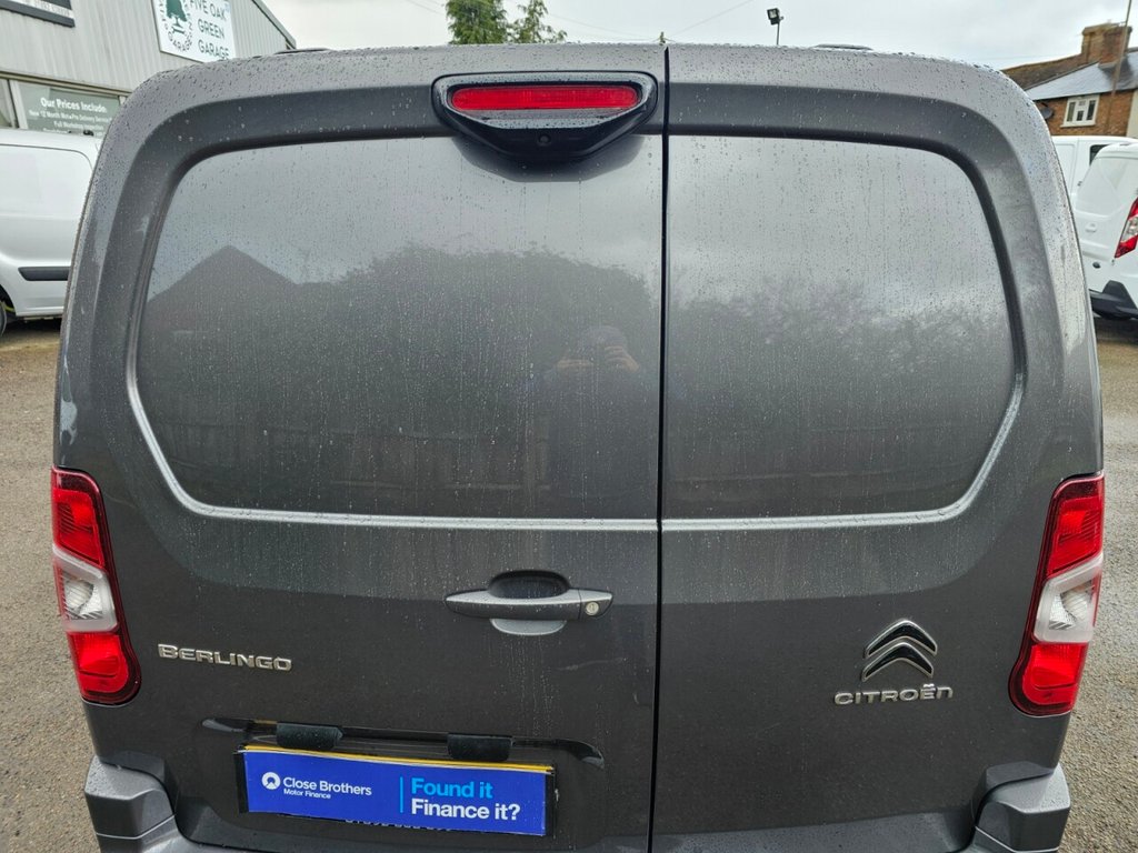 Used Citroen Berlingo 2021 for sale - 77583776: Photo 41