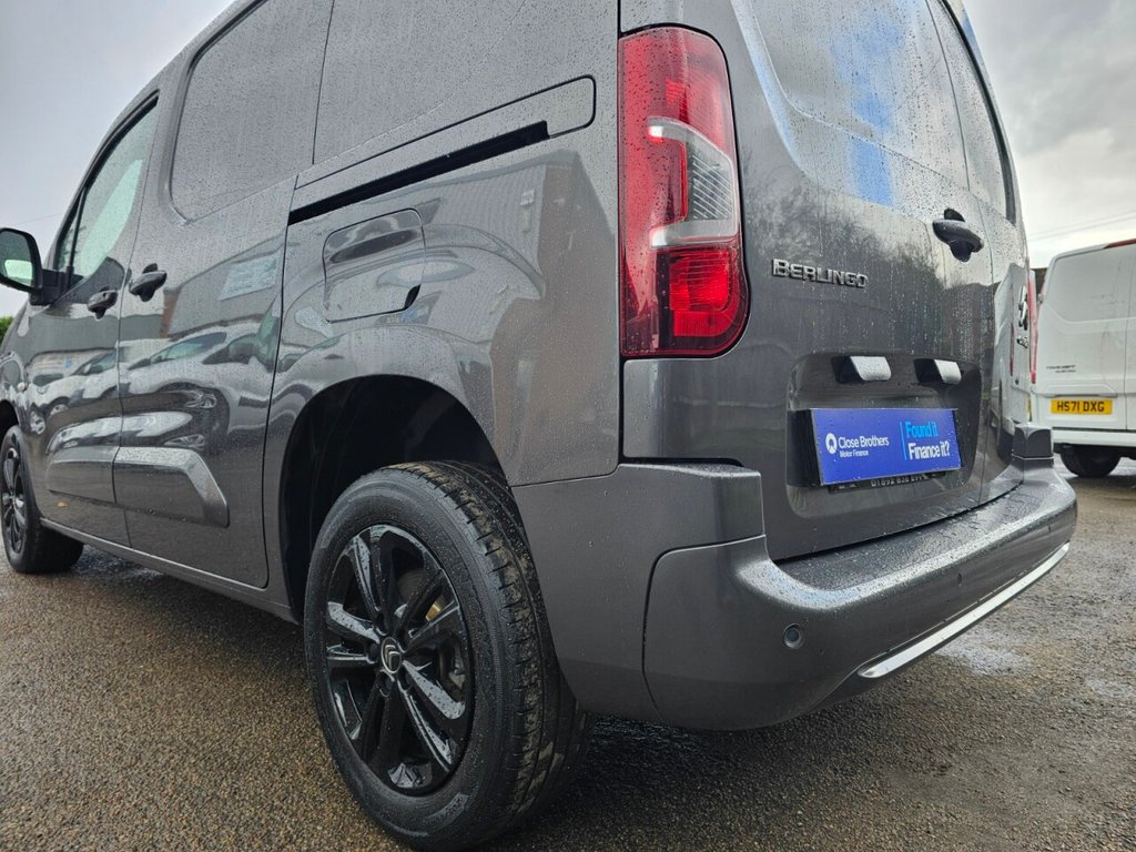Used Citroen Berlingo 2021 for sale - 77583776: Photo 45