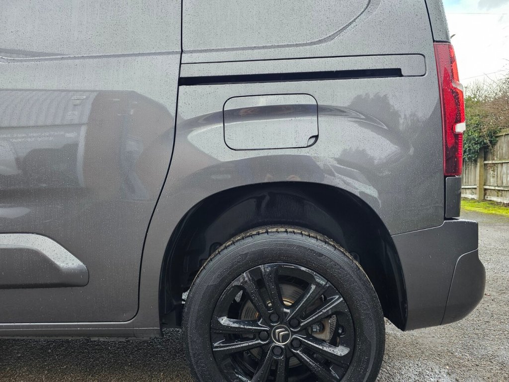 Used Citroen Berlingo 2021 for sale - 77583776: Photo 47