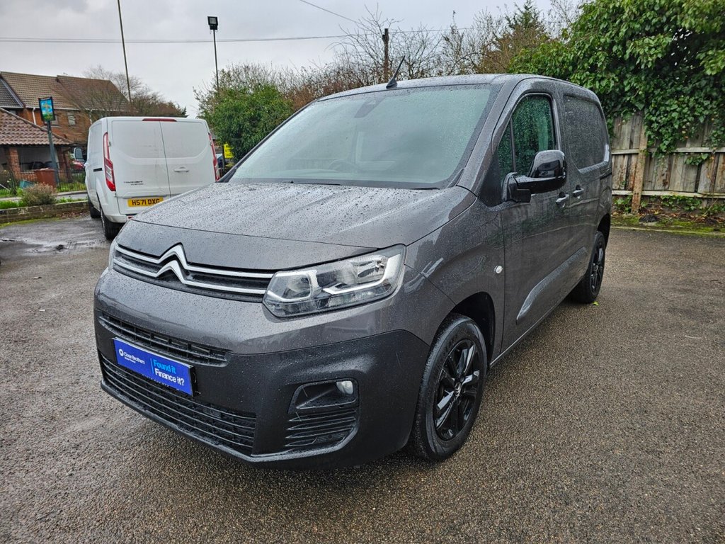 Used Citroen Berlingo 2021 for sale - 77583776: Photo 6
