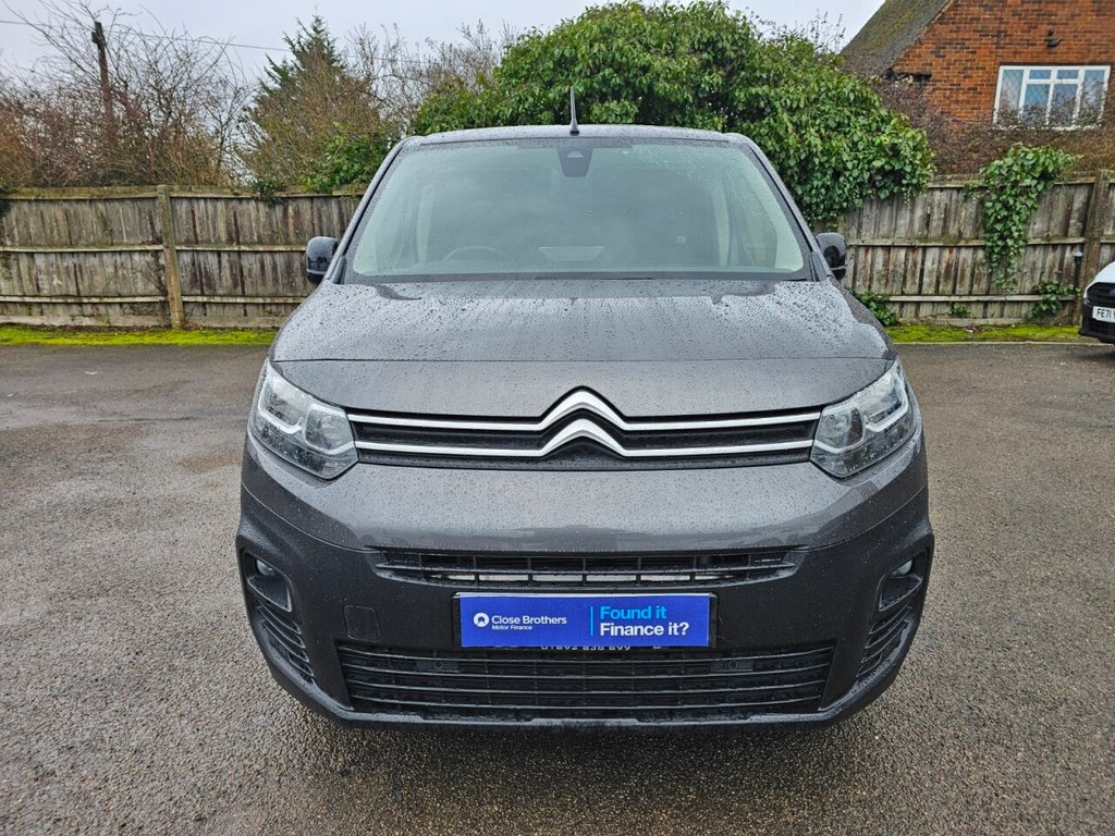 Used Citroen Berlingo 2021 for sale - 77583776: Photo 7