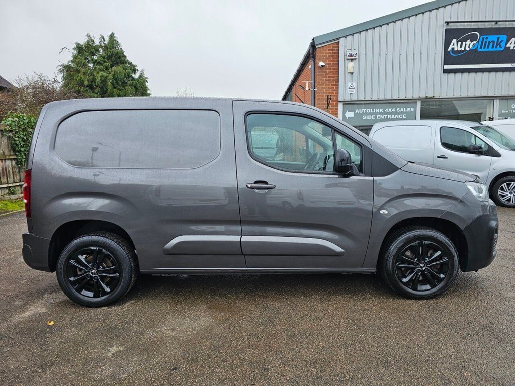 Used Citroen Berlingo 2021 for sale - 77583776: Photo 9