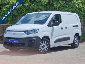 Used Fiat Doblo 2023 for sale - 74844759: Photo