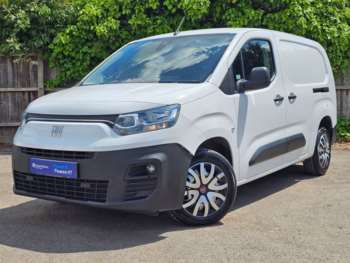 Used Fiat Doblo 2023 for sale - 74844759: Photo