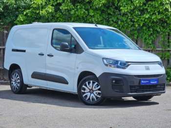 Used Fiat Doblo 2023 for sale - 74844759: Photo