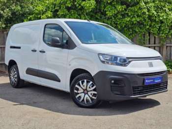 Used Fiat Doblo 2023 for sale - 74844759: Photo