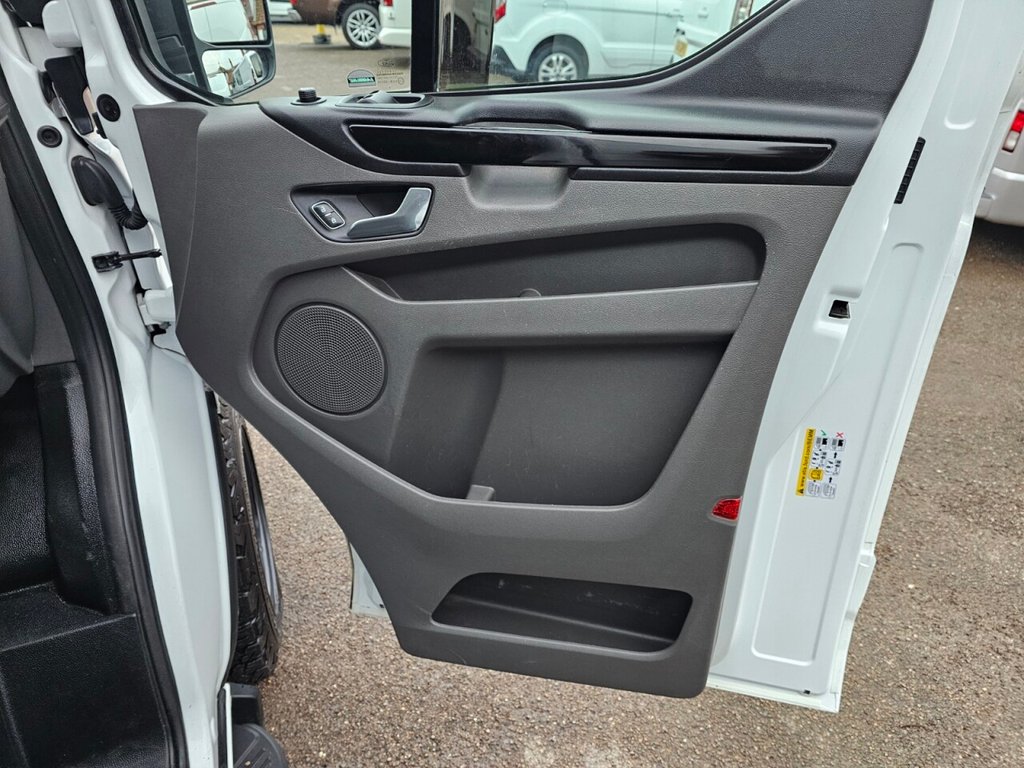 Used Ford Transit Custom 2019 for sale - 77436469: Photo 16