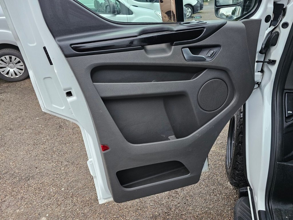 Used Ford Transit Custom 2019 for sale - 77436469: Photo 20