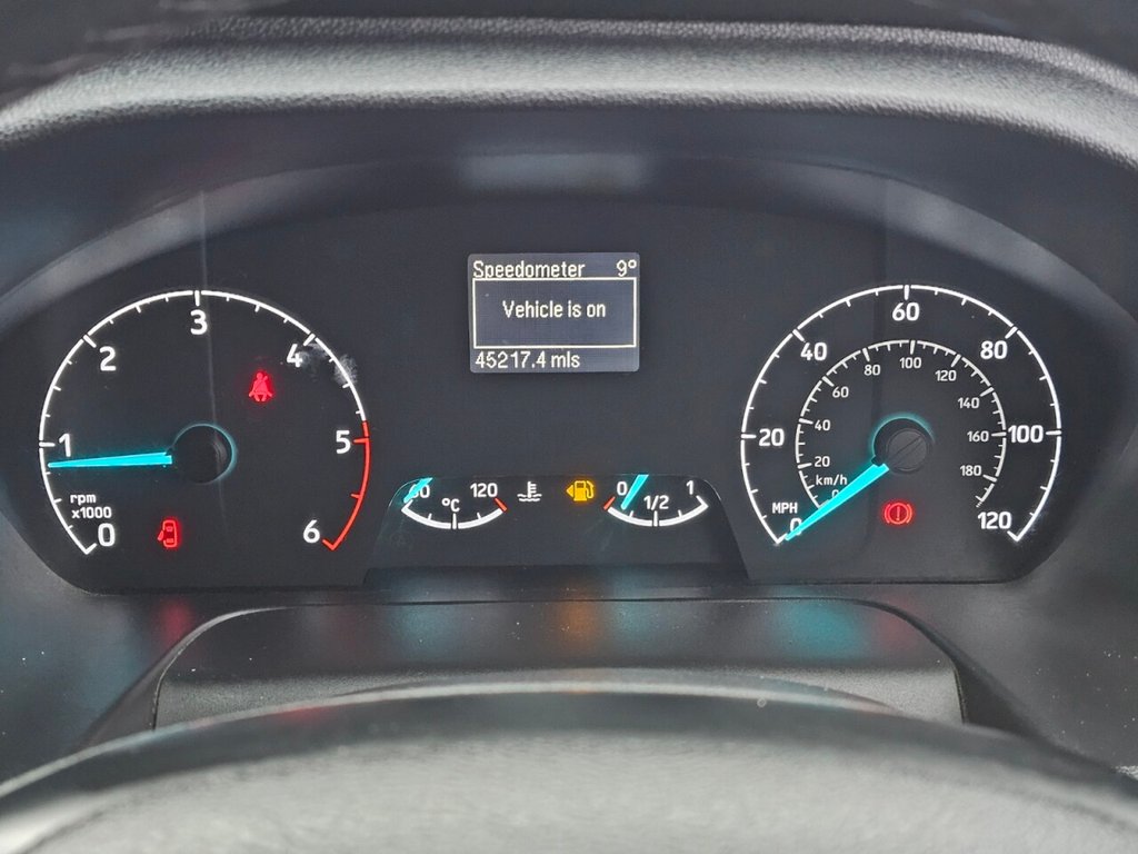 Used Ford Transit Custom 2019 for sale - 77436469: Photo 32