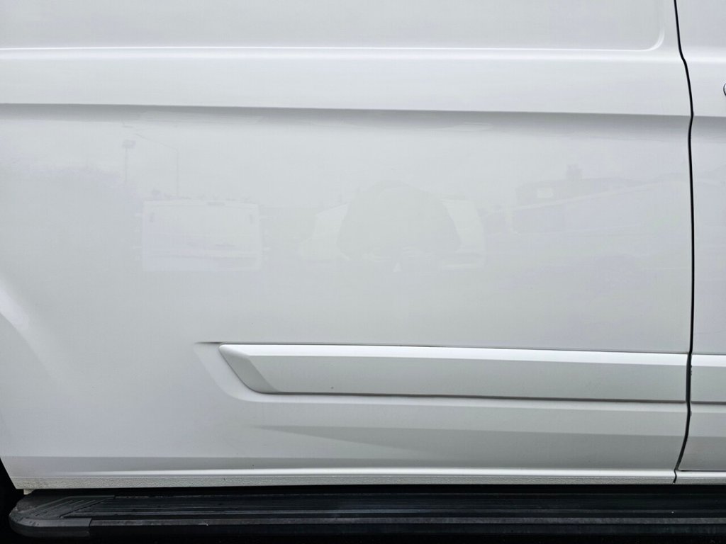 Used Ford Transit Custom 2019 for sale - 77436469: Photo 47