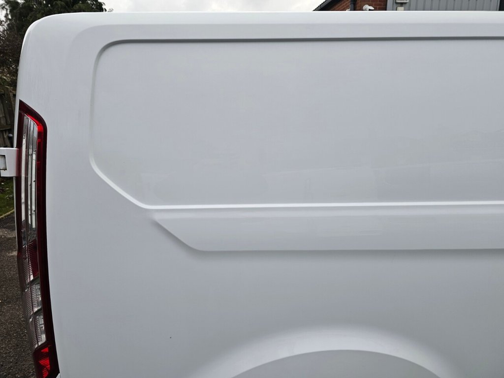 Used Ford Transit Custom 2019 for sale - 77436469: Photo 48