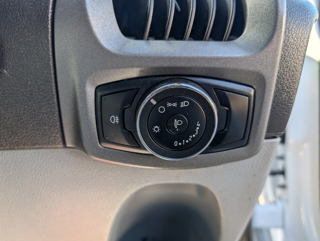 Used Ford Transit Custom 2017 for sale - 77673651: Photo 27