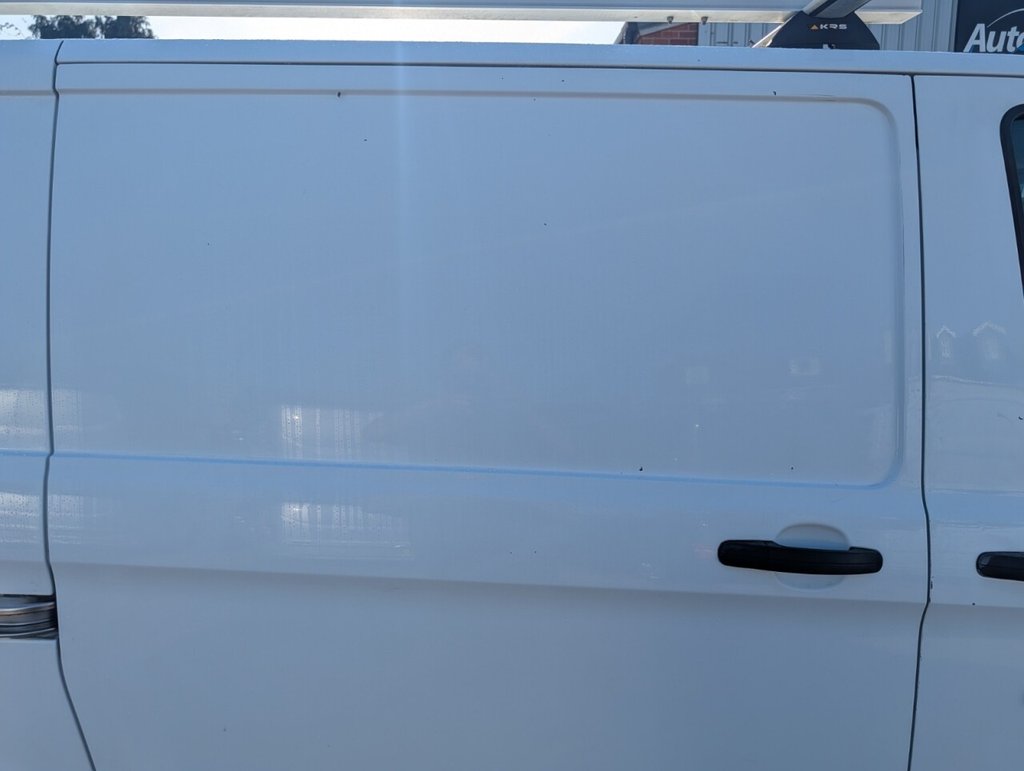 Used Ford Transit Custom 2017 for sale - 77673651: Photo 37