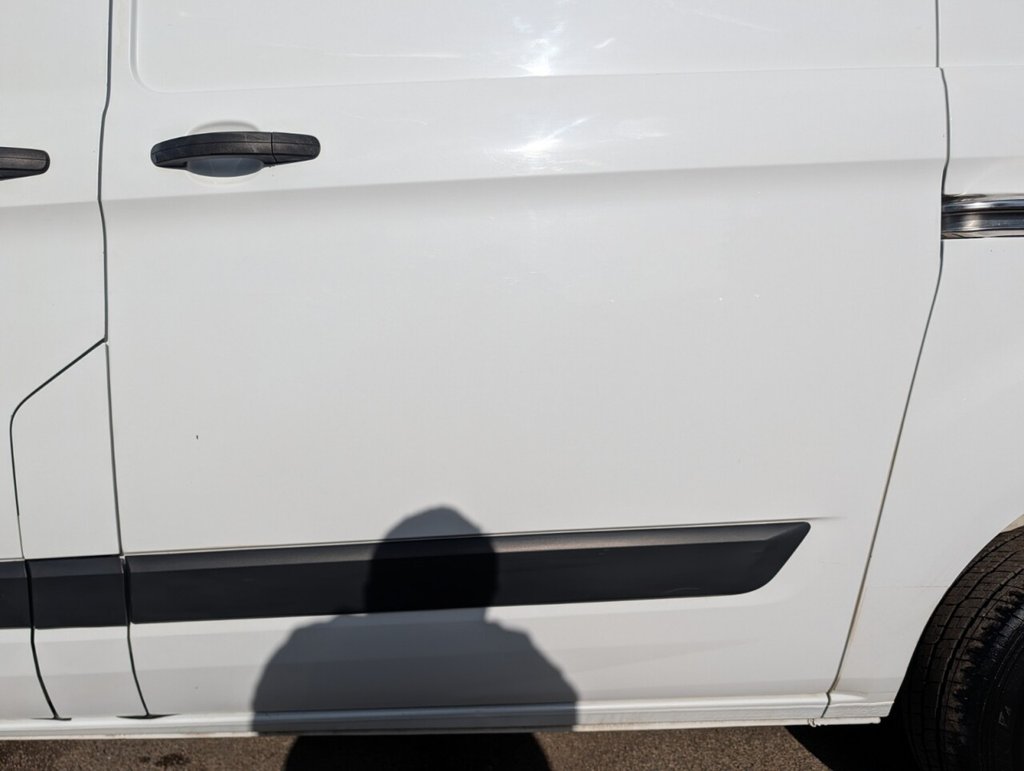 Used Ford Transit Custom 2017 for sale - 77673651: Photo 50