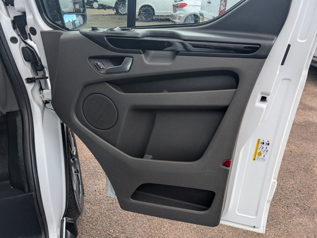 Used Ford Transit Custom 2020 for sale - 78017402: Photo 15