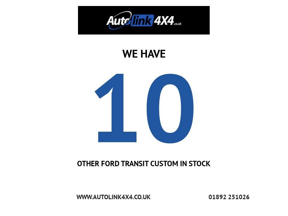 Used Ford Transit Custom 2020 for sale - 78017402: Photo 16
