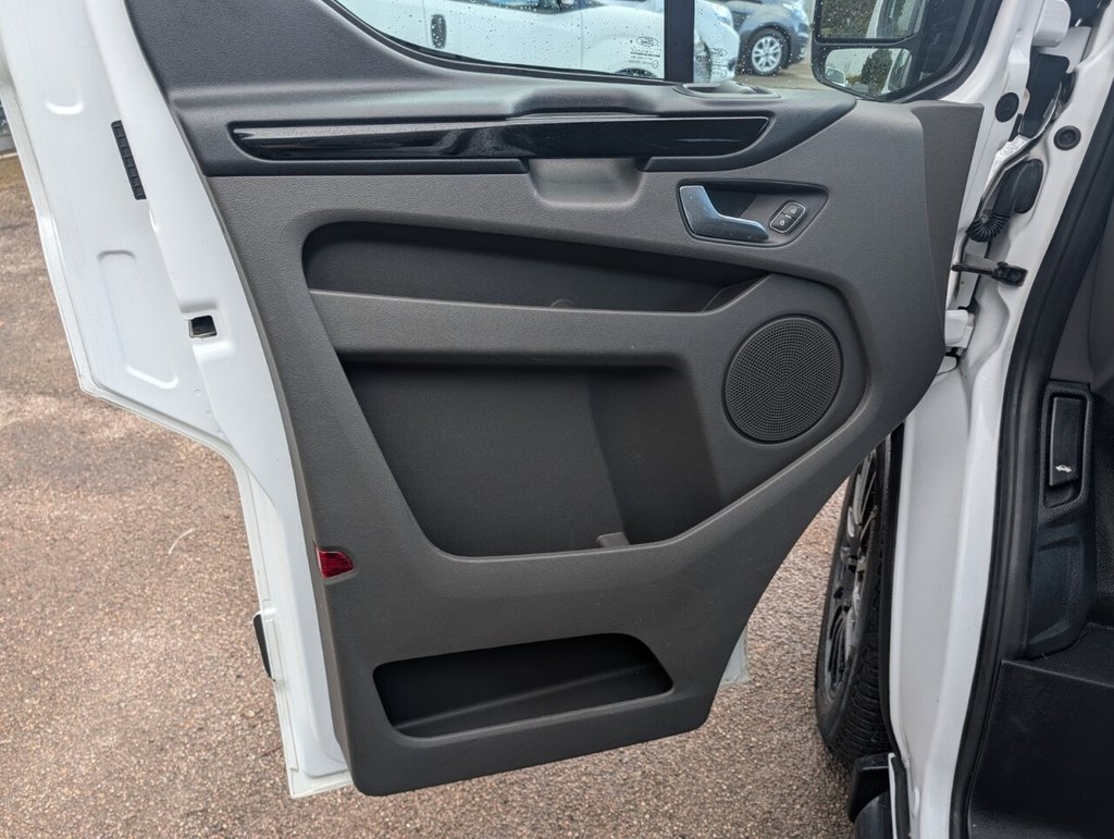 Used Ford Transit Custom 2020 for sale - 78017402: Photo 20