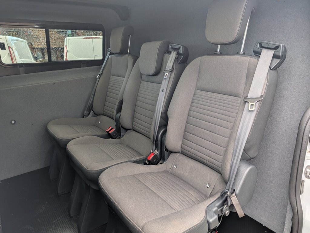 Used Ford Transit Custom 2020 for sale - 78017402: Photo 25