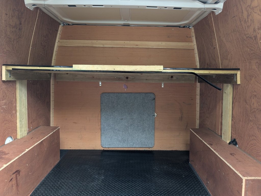 Used Ford Transit Custom 2020 for sale - 78017402: Photo 31